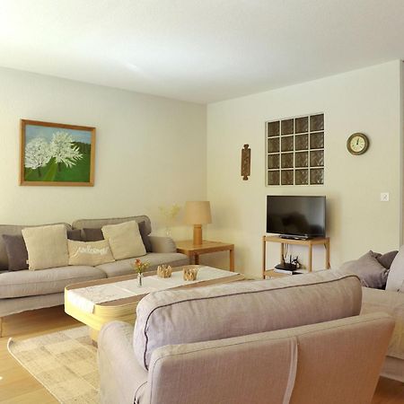 Holiday Home Salzhubelweg By Interhome Ringgenberg Esterno foto