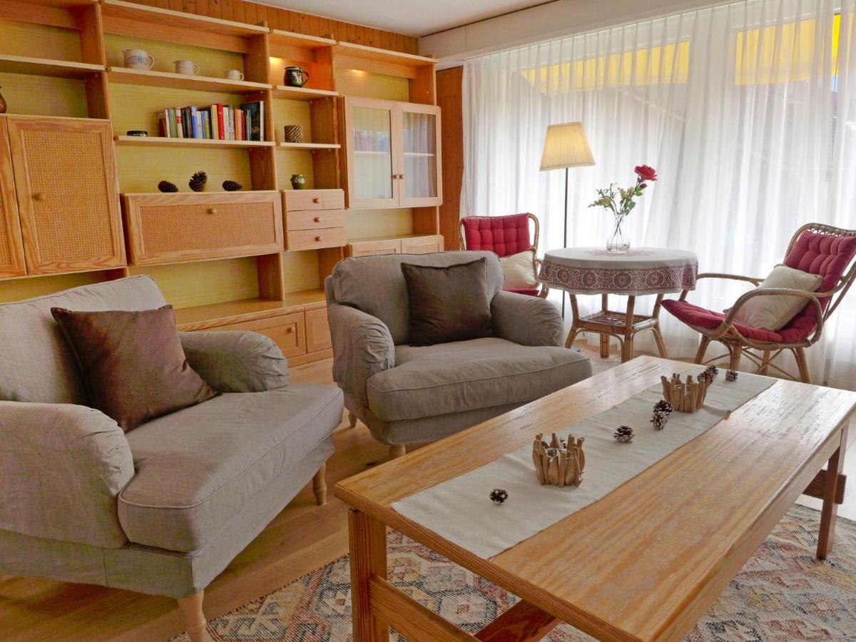Holiday Home Salzhubelweg By Interhome Ringgenberg Esterno foto