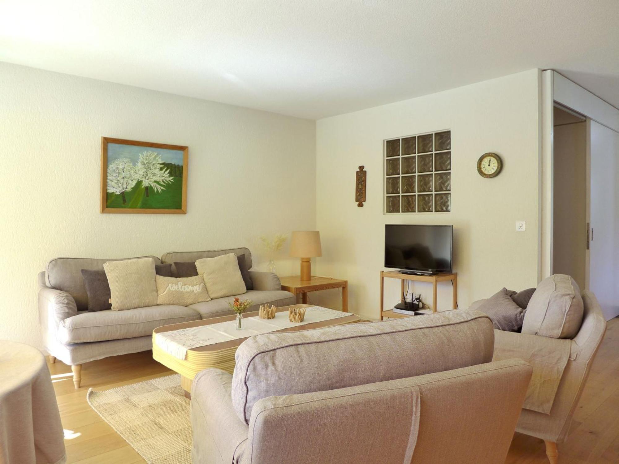 Holiday Home Salzhubelweg By Interhome Ringgenberg Esterno foto