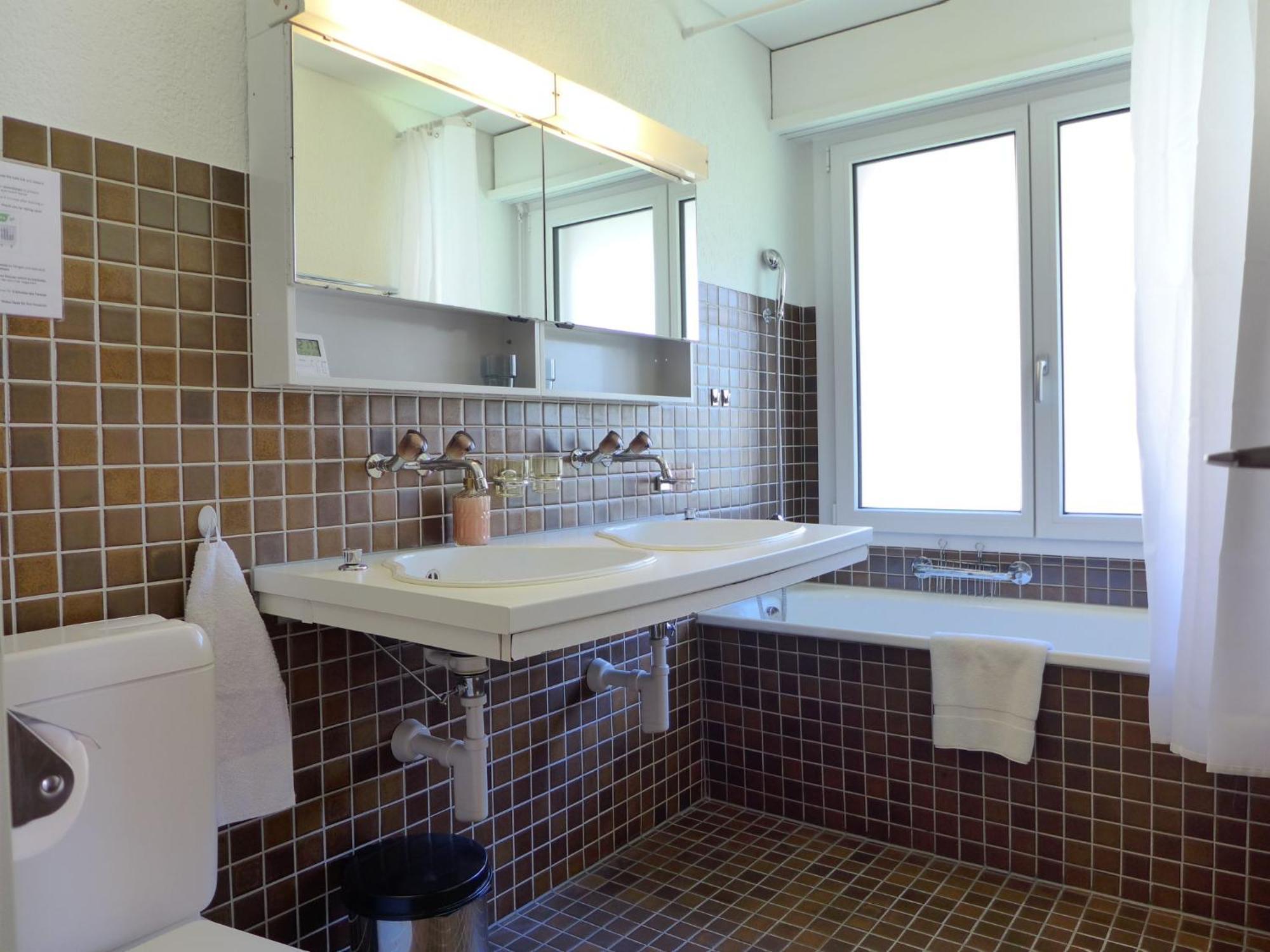 Holiday Home Salzhubelweg By Interhome Ringgenberg Esterno foto